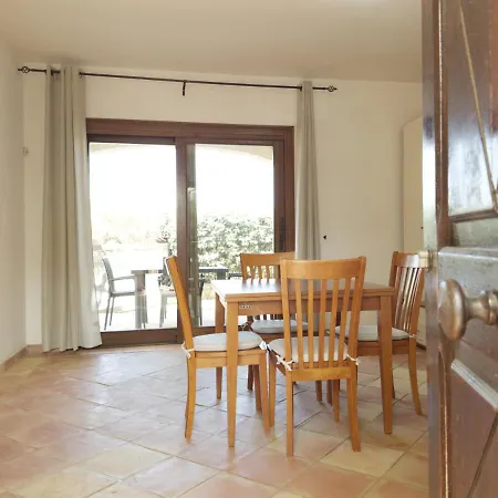 Free Parking Casa Indipendente Citta Holiday home Olbia